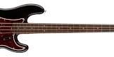 Fender American Vintage II 1960 Precision Bass Noir